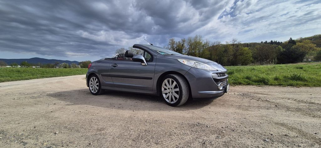 Peugeot 207 195.000 km 3.999 &euro; Rastatt 76437