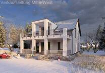 OKAL Designhaus - Exklusiv wohnen im Hampton Style
