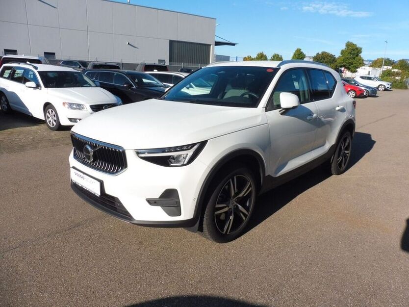 XC40