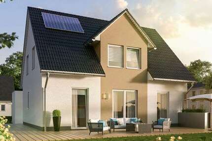 Haus zum Kaufen in Dessau Mildensee 321.160 € 125 m² 4 zimmer