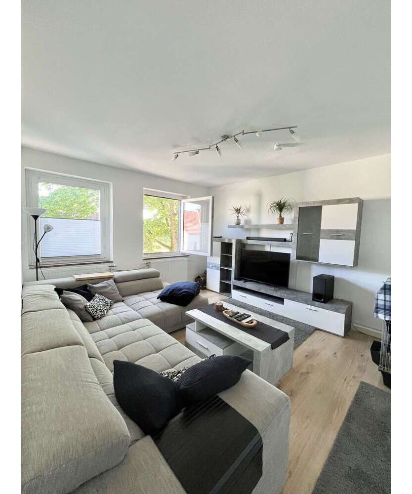 Wohnung zum Mieten in Lünen 360 € 60 m²