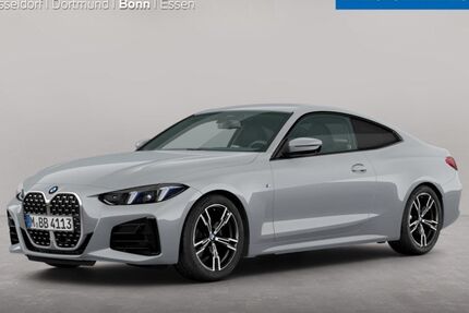 BMW 430 18.460 km 54.499 &euro; Bonn 53119