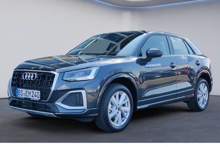 Audi Q2 3.500 km 35.650 € Braunschweig 38122