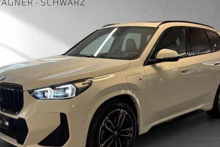 BMW X1 47.600 km 39.980 &euro; Kirchseeon 85614
