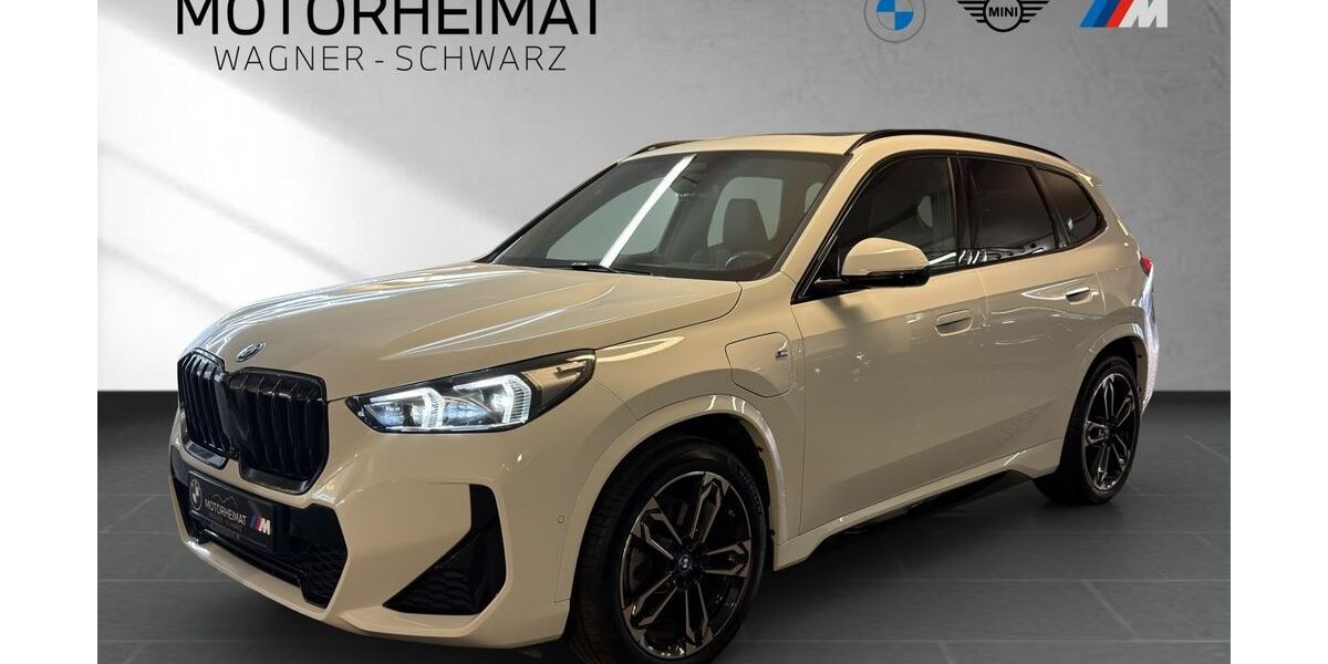 BMW X1 47.600 km 39.980 &euro; Kirchseeon 85614