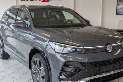 VW Tiguan 25.314 km 45.950 &euro; Homberg (Efze) 34576