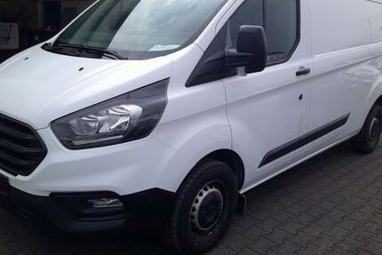 Ford Transit Custom 146.000 km 14.490 &euro; Halsenbach 56283
