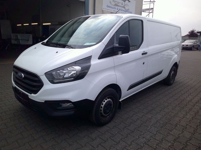 Ford Transit Custom 146.000 km 14.490 &euro; Halsenbach 56283