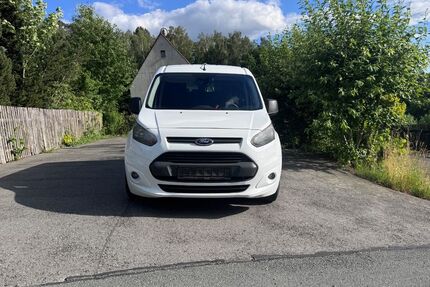 Ford Tourneo Custom 265.000 km 9.700 &euro; Mylau 08499