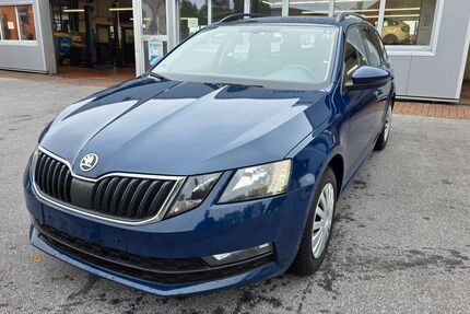 Skoda Octavia 279.436 km 5.990 &euro; Stemwede 32351