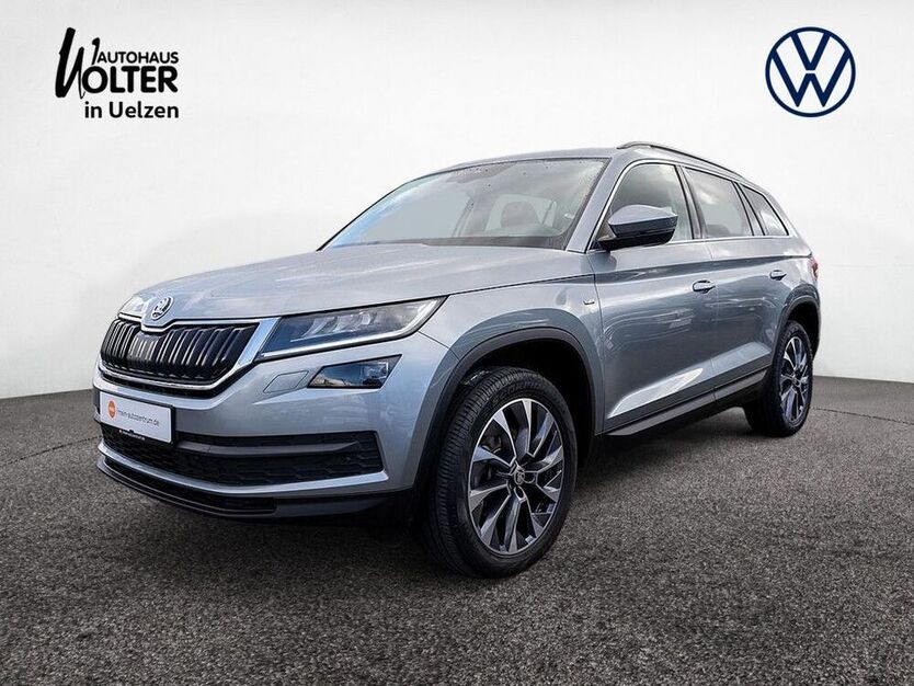 Kodiaq