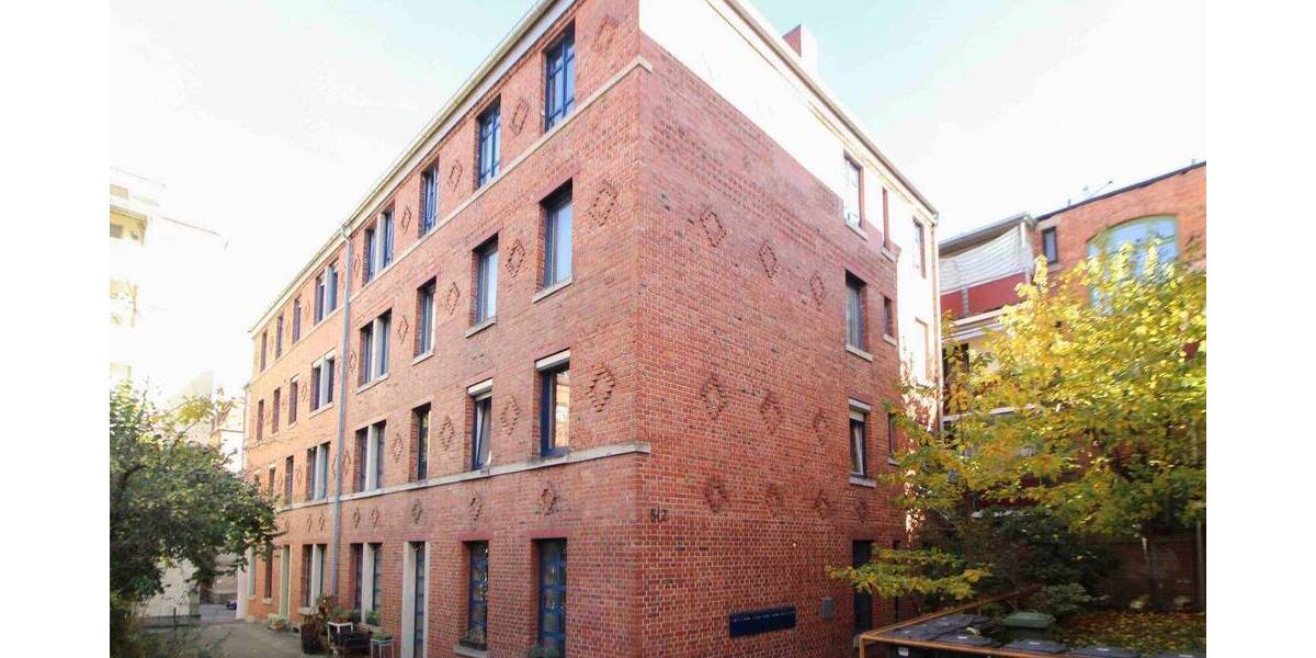 Etagenwohnung Stuttgart Mitte - 2 Zimmer, 90 m&sup2;, 499.000&euro; | Angebot:26016571