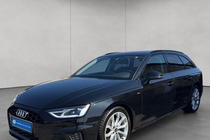 Audi A4 24.756 km 28.950 € Frankfurt 60386