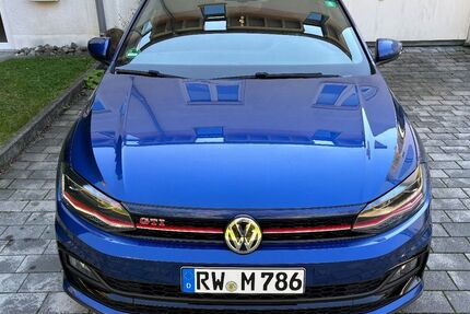 VW Polo 78.144 km 18.300 € Rottweil 78628