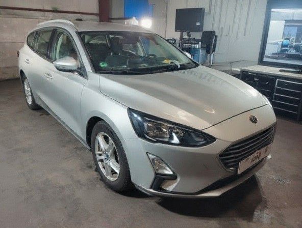 Ford Focus 76.800 km 10.900 &euro; Niederlauer 97618