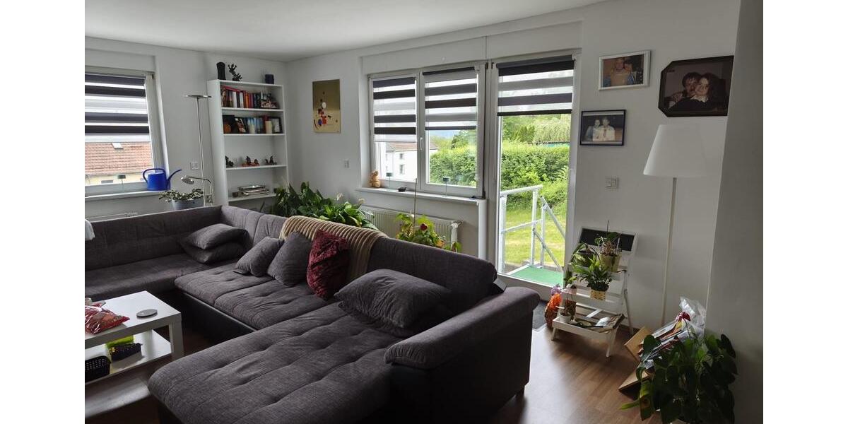 Erdgeschoßwohnung Spiesen-Elversberg Elversberg - 3 Zimmer, 100 m&sup2;, 900&euro; | Angebot:26682617