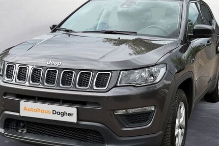 Jeep Compass 99.000 km 11.999 &euro; Bremen 28207