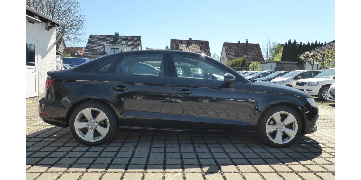 Audi A3 90.700 km 14.890 &euro; Wolfenbüttel 38304