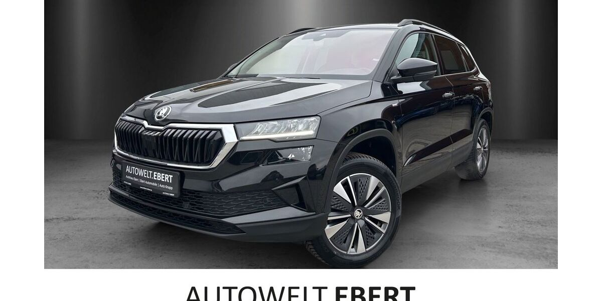 Skoda Karoq 69.990 km 29.980 &euro; Weinheim 69469