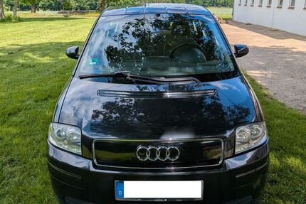 Audi A2 308.565 km 2.200 &euro; Welle 21261