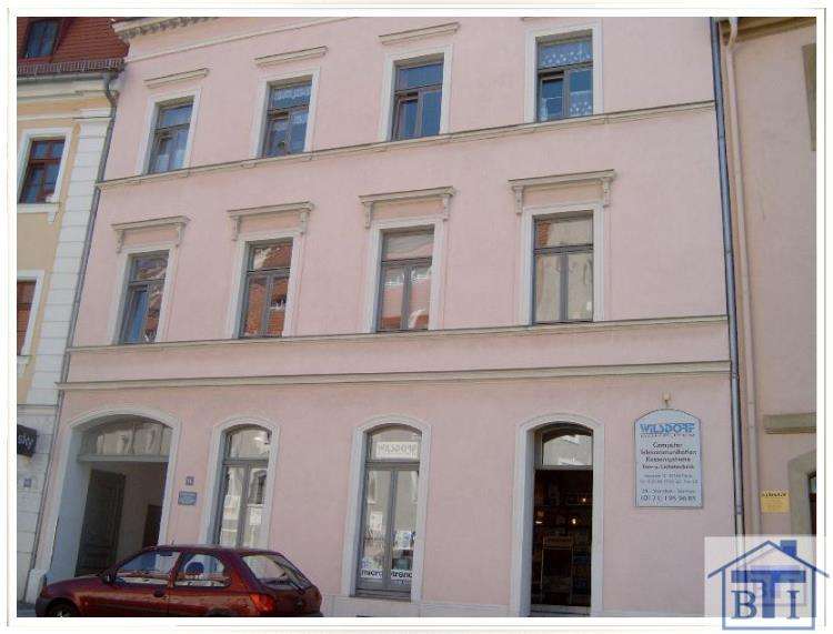 Gewerbeobjekt Zittau - 500&euro; | Angebot:26305799
