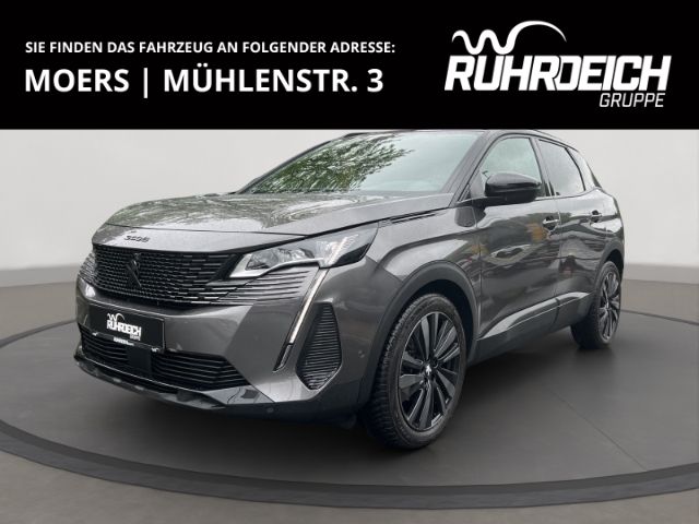 Peugeot 3008 24.760 km 34.990 &euro; Moers 47441