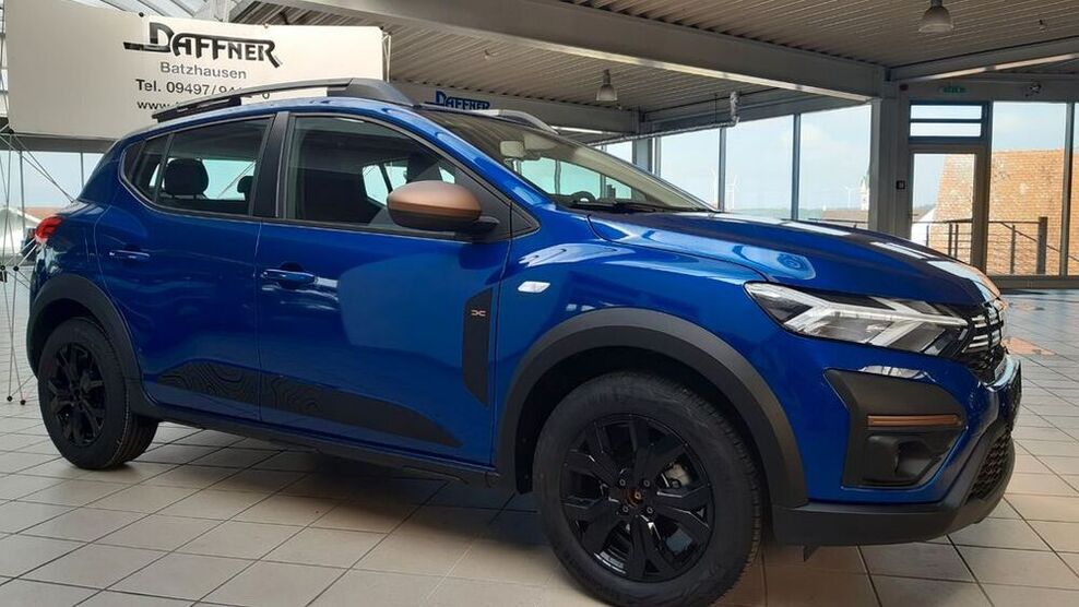 Sandero