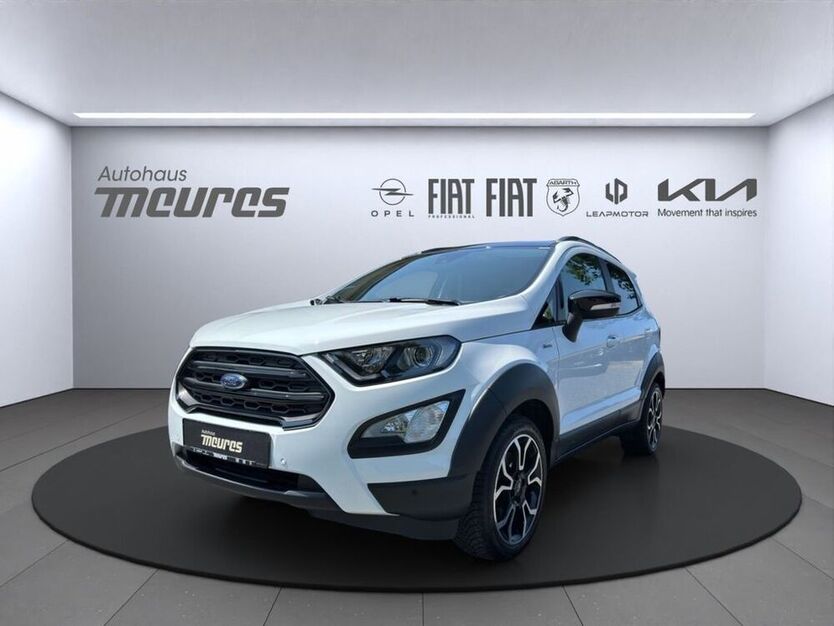 EcoSport