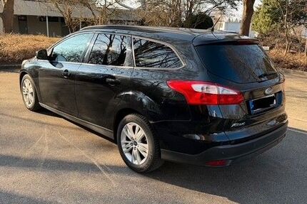 Ford Focus 219.000 km 3.600 &euro; Laupheim 88471