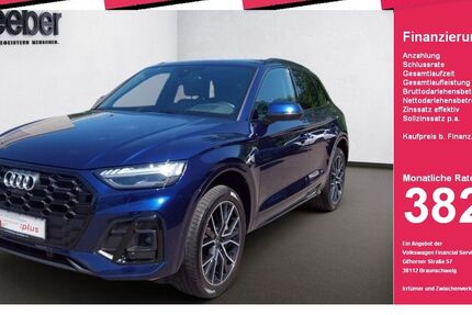 Audi Q5 56.442 km 39.450 &euro; Herrenberg 71083