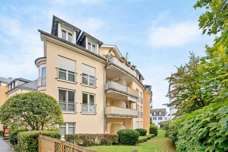 Wohnung zum Kaufen in Eltville 450.000 € 120 m² 5 zimmer