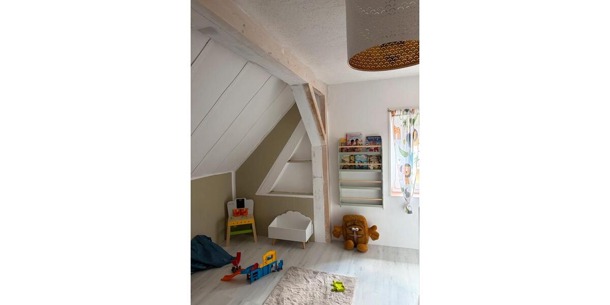Einfamilienhaus Roßleben-Wiehe Wiehe - 5 Zimmer, 120 m&sup2;, 150.000&euro; | Angebot:26898188