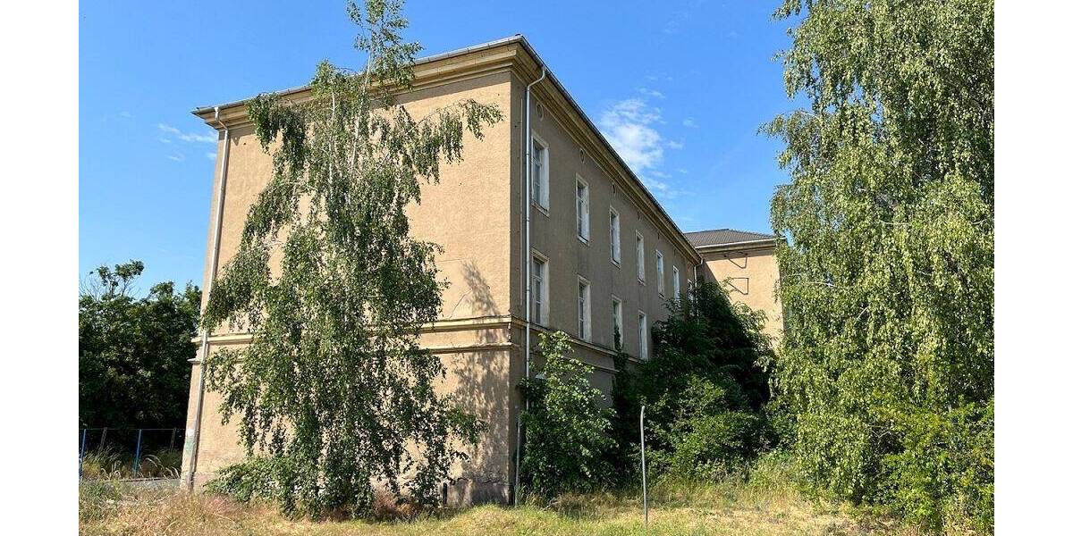 Gewerbeobjekt Großenhain - 490.000&euro; | Angebot:25798974