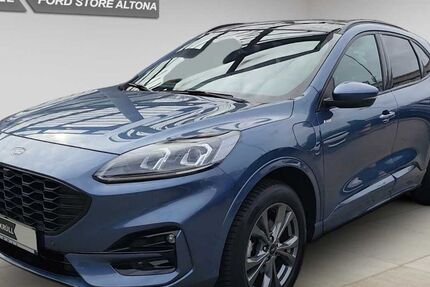 Ford Kuga 37.896 km 27.990 &euro; Hamburg 22761