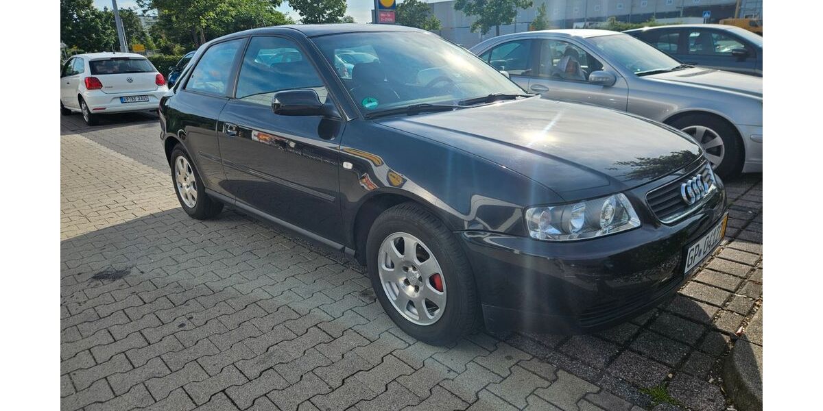 Audi A3 165.000 km 3.200 &euro; Salach 73084