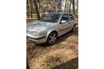 VW Golf IV 130.000 km 2.400 € Diensdorf-Radlow 15864