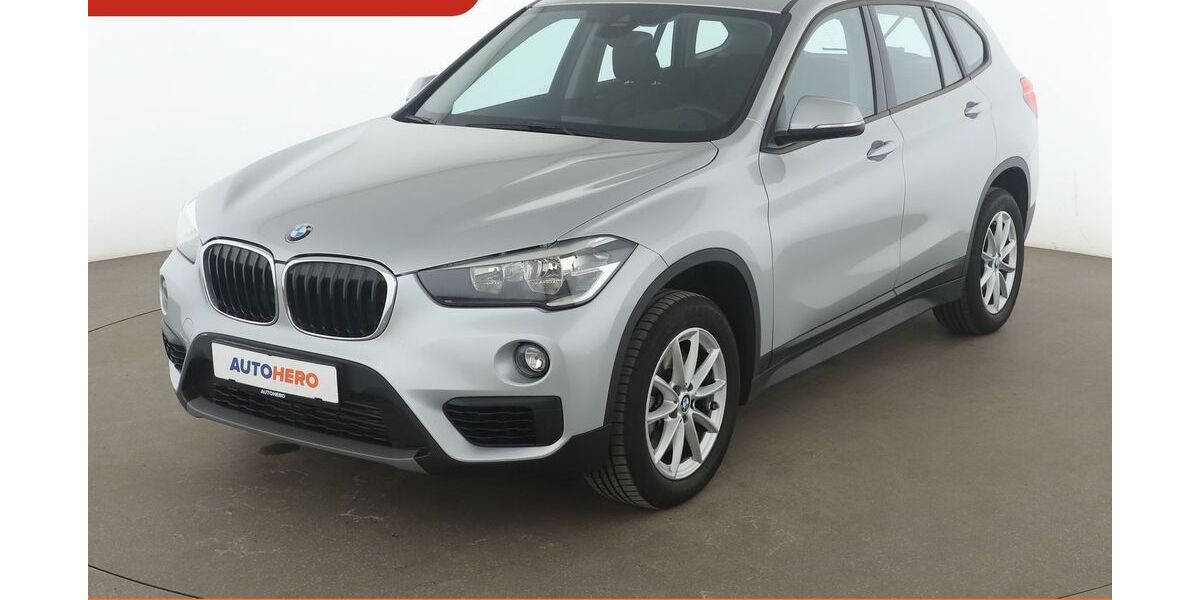 BMW X1 20.282 km 22.390 &euro; Leipzig 04328