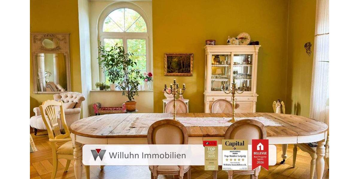 Einfamilienhaus Wurzen - 1 Zimmer, 586 m&sup2;, 890.000&euro; | Angebot:24906230
