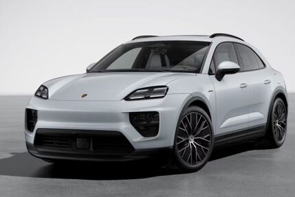 Porsche Macan 21.348 km 90.800 &euro; Leipzig 04356