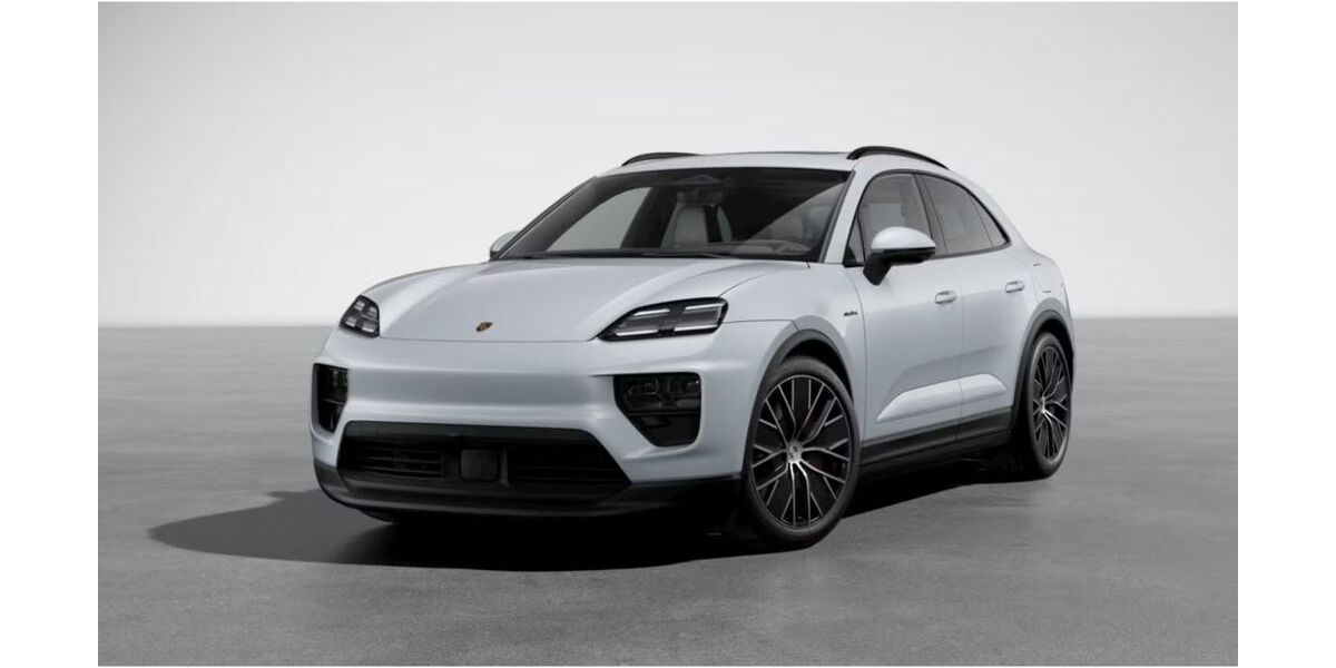 Porsche Macan 21.348 km 90.800 &euro; Leipzig 04356