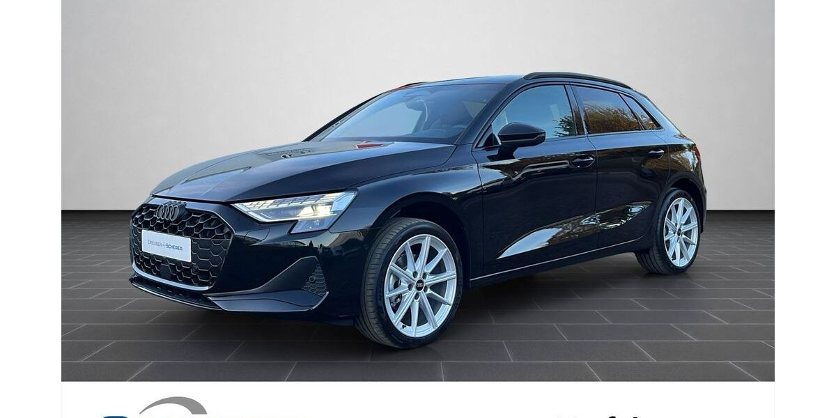 Audi A3 1.490 km 37.490 &euro; Alzey 55232