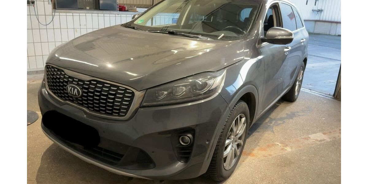 Kia Sorento 142.017 km 20.690 &euro; Eitorf 53783