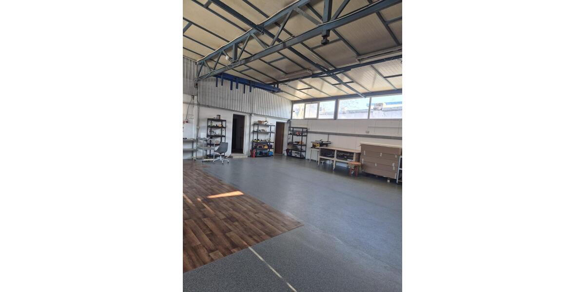 Gewerbeobjekt Teisendorf Hausmoning - 4.500&euro; | Angebot:25313729