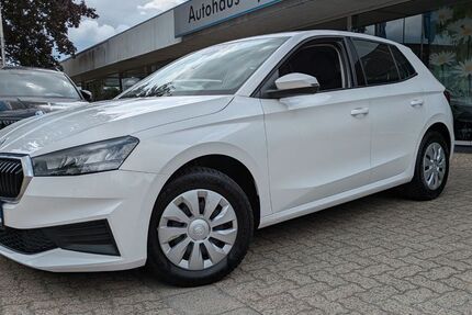 Skoda Fabia 75.972 km 11.390 &euro; Wendeburg 38176