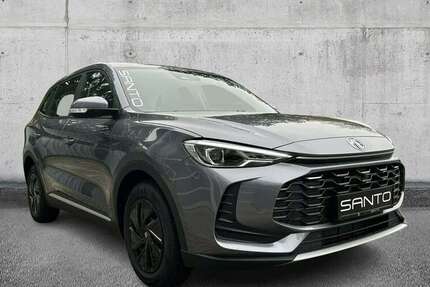 MG ZS 5.000 km 21.490 &euro; Freiburg 79098