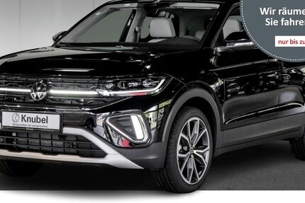 VW T-Cross 6.500 km 27.950 &euro; Stadtlohn 48703