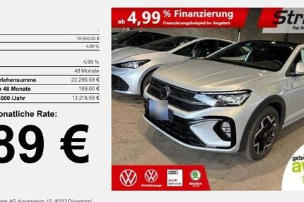 VW Taigo 14.818 km 18.949 &euro; Horn-Bad Meinberg 32805