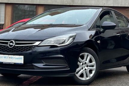 Opel Astra 103.000 km 8.349 &euro; Reutlingen 72766