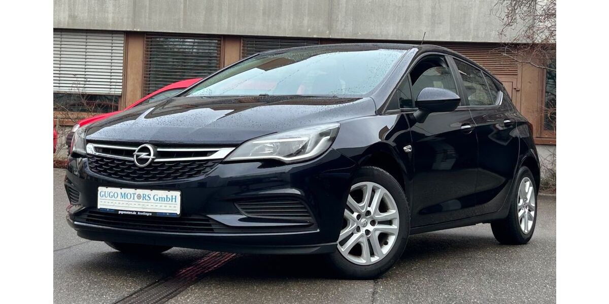 Opel Astra 103.000 km 8.349 &euro; Reutlingen 72766