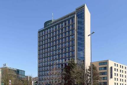 Büro in Hamburg 1.260 € 45 m²